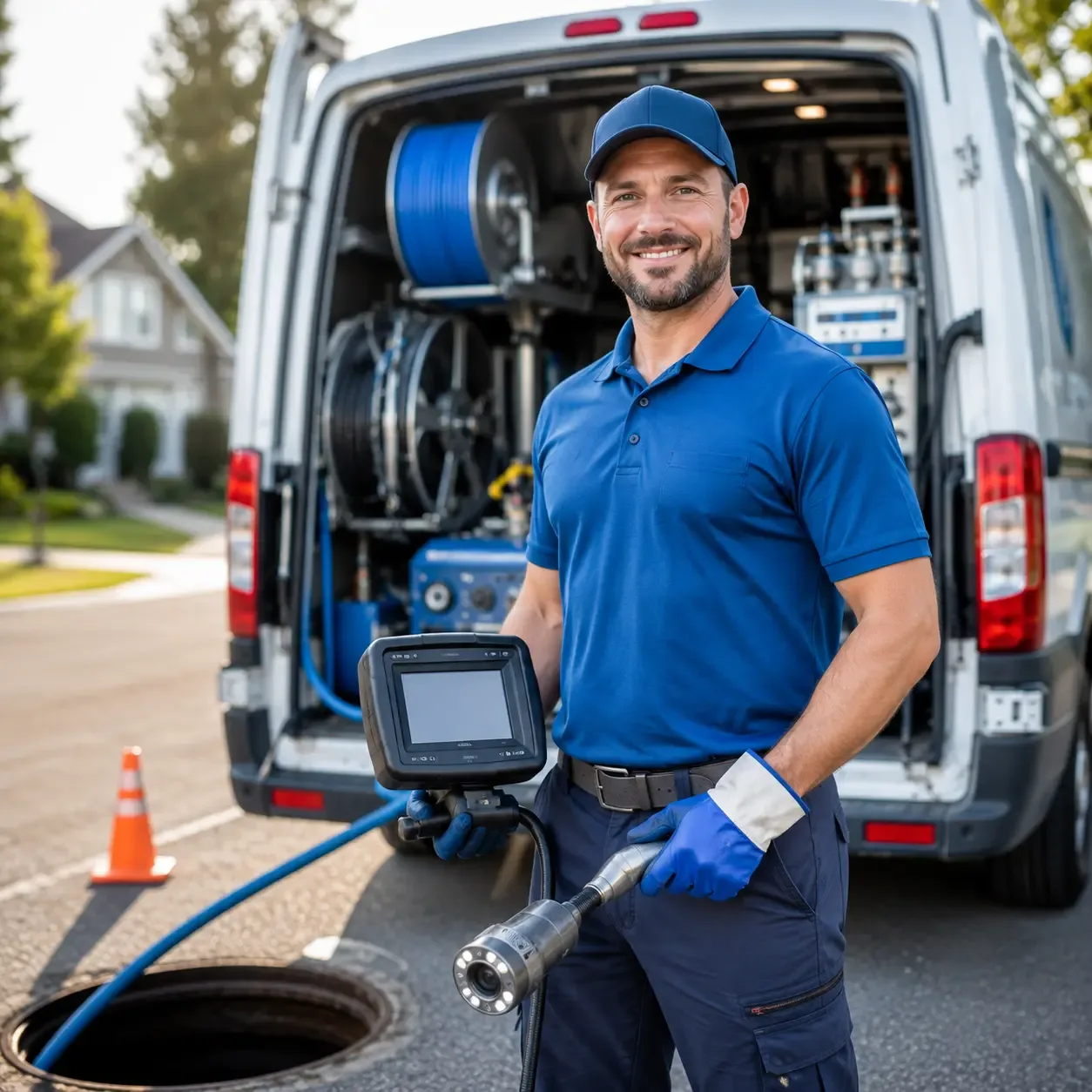 Local Pipe Relining specialists in Crooked Creek, AK